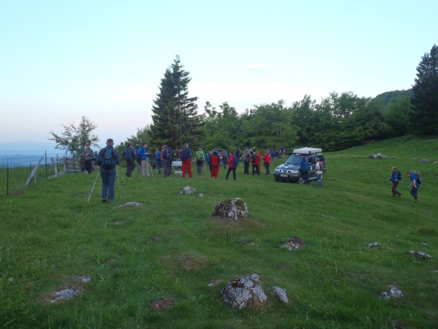 20170527 Rokovnjaški Trojane-Menina-Zg.Tuhinj - foto