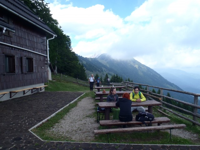 20170617 Dan plan.doživ.Grahovše-Kriška-Tržič - foto