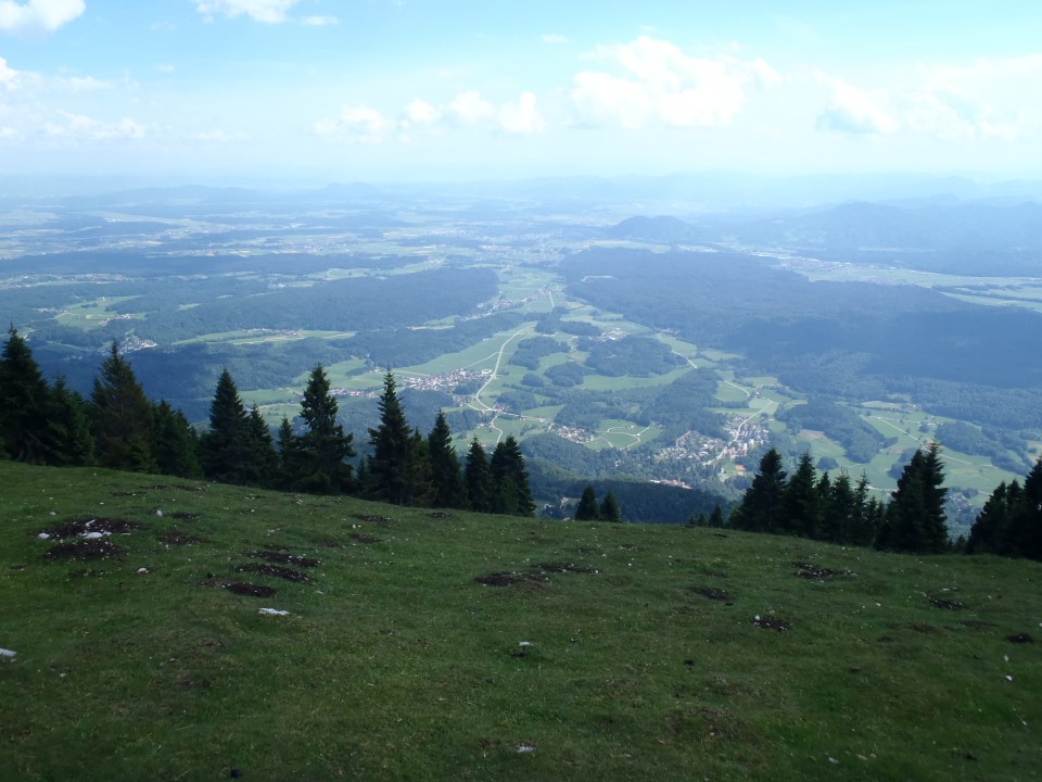 20170617 Dan plan.doživ.Grahovše-Kriška-Tržič - foto povečava