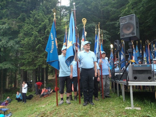 20170617 Dan slovenskih planincev - foto