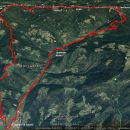 20170703 Ljubno-Primož-Travnik-Komen-Smrekovc
