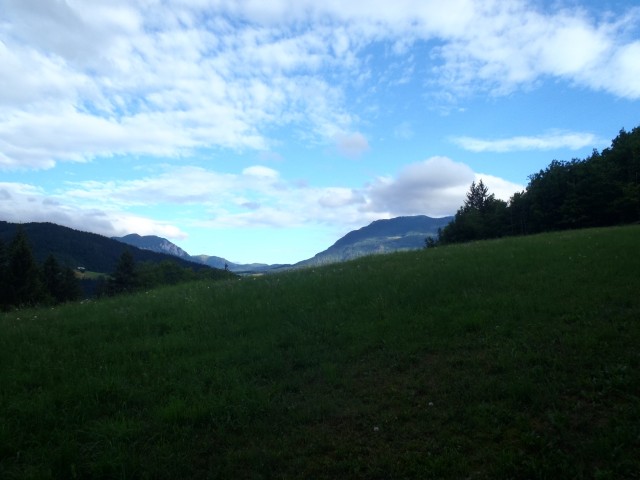 Desno del Menine, levo Golte.