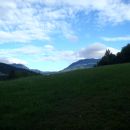 Desno del Menine, levo Golte.