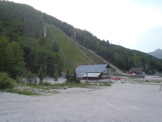 Planica.