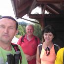 20170709 Dobrča in Begunjščica