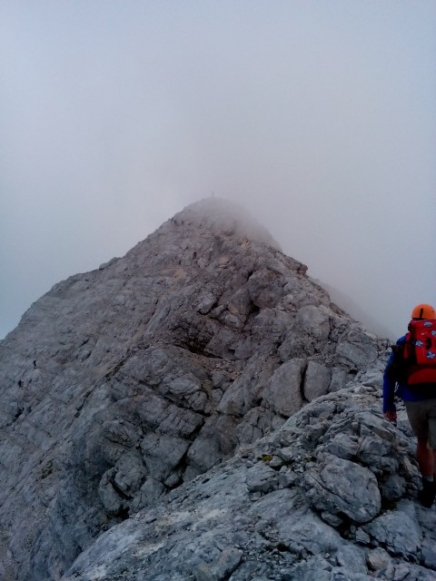 20170722 Jalovec Vršič-Goličica-Jalov.-Špička - foto