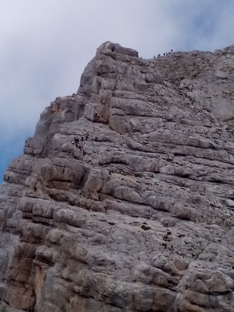 20170722 Jalovec Vršič-Goličica-Jalov.-Špička - foto