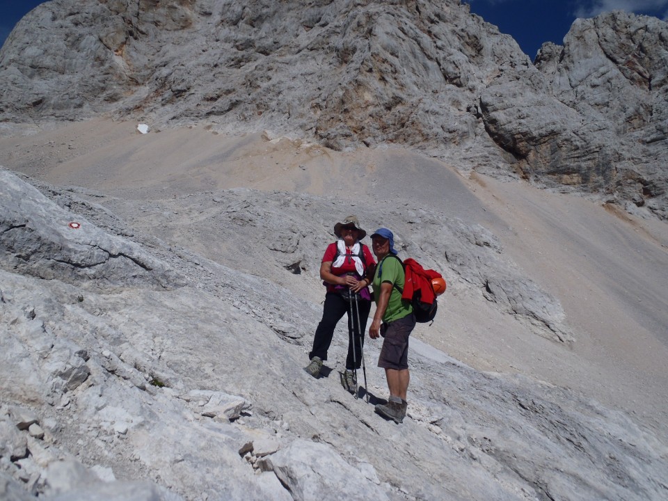 20170802 Stanič-VVŠ-Kredarica-Triglav-Dolič - foto povečava