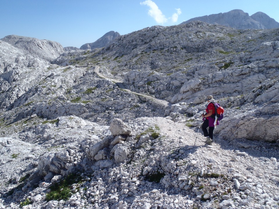 20170802 Stanič-VVŠ-Kredarica-Triglav-Dolič - foto povečava