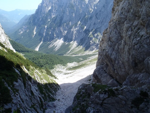 20170803 Šmarjetna gl.-Dolič-Luknja-Vrata - foto