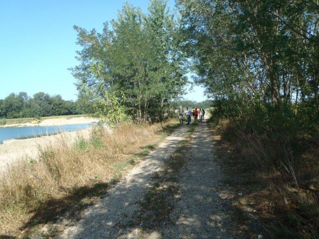 20170807 Po vaseh občine Beltinci - foto