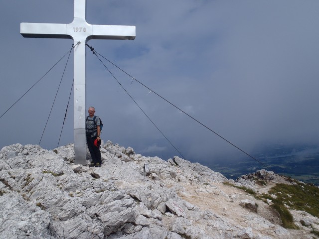 20170820 Kepa Dovje-Belca-Kepa-Dovje - foto