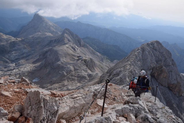 20170820 Triglav - foto Lado Klar - foto