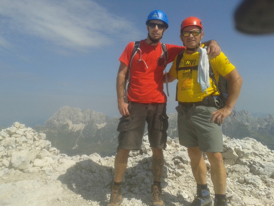 20170826 Kanin in Prestreljenikovo okno - foto povečava