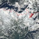 20170829 Križ-Skuta-Dolgi h.-Grintovec