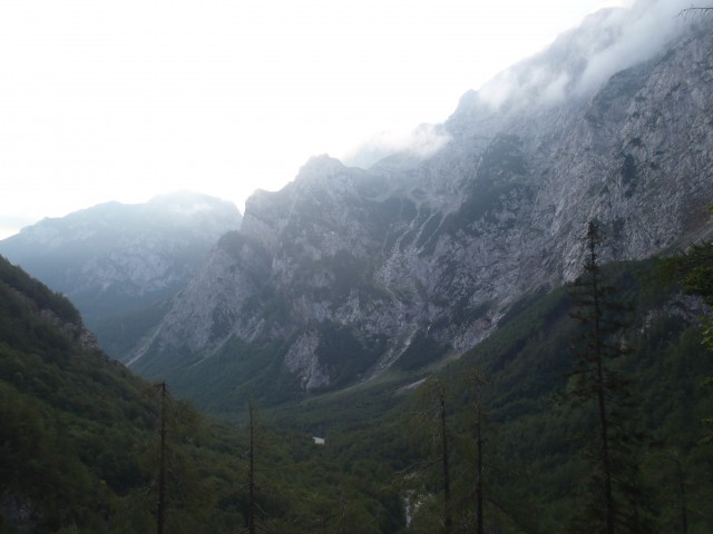 20170829 Križ-Skuta-Dolgi h.-Grintovec - foto