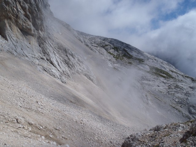 20170829 Križ-Skuta-Dolgi h.-Grintovec - foto