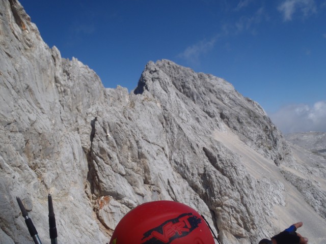 20170829 Križ-Skuta-Dolgi h.-Grintovec - foto