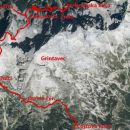 20170830 Kočni,Vratca,Žrelo,Kranjska koča. 