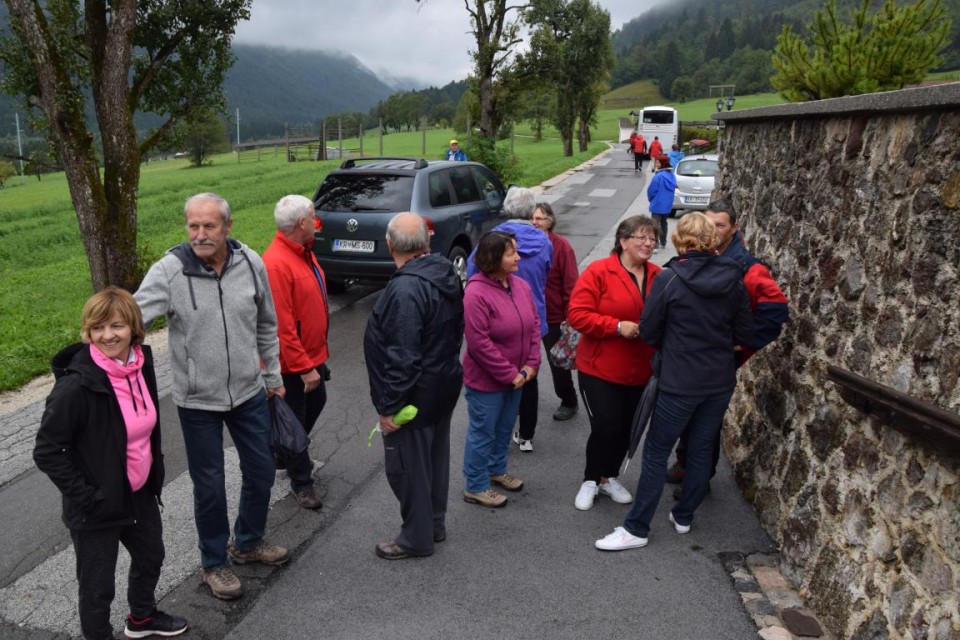 20170909 Gustlov phod v Vrata foto Lado Klar - foto povečava