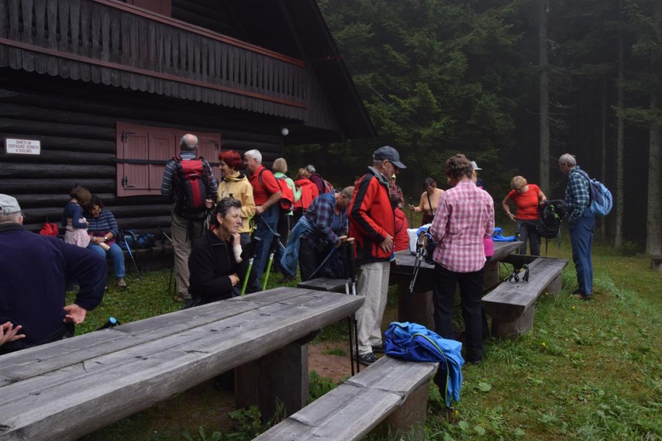 20170909 Gustlov phod v Vrata foto Lado Klar - foto povečava