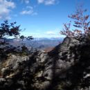 V daljavi Stol.