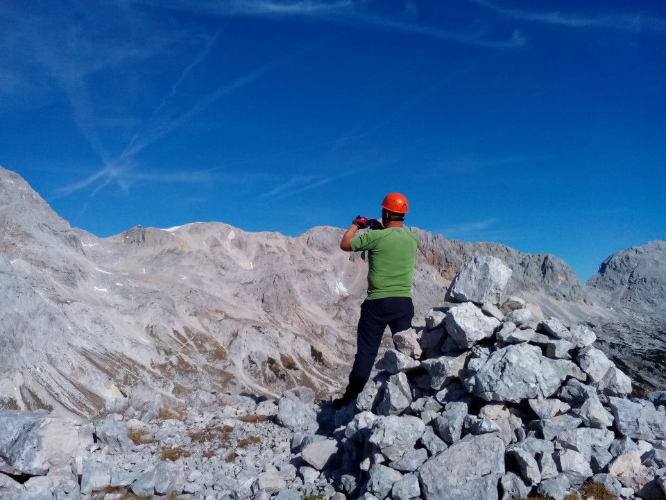 20171017 Vernar in Tosc z Bohinjskih vratc - foto povečava