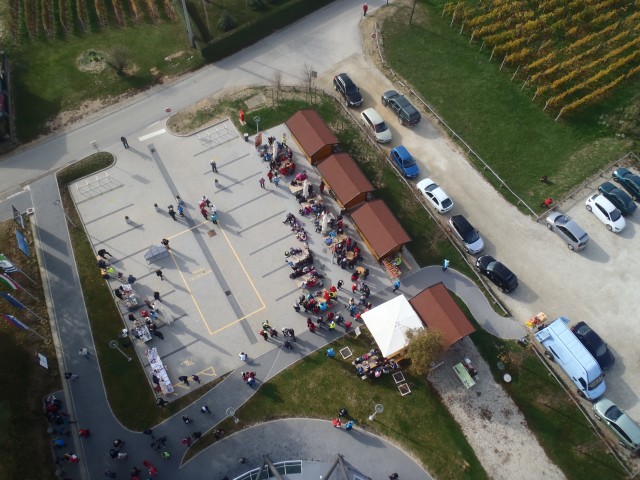 20171021 50 let PPP in 30 let PD Lendava - foto