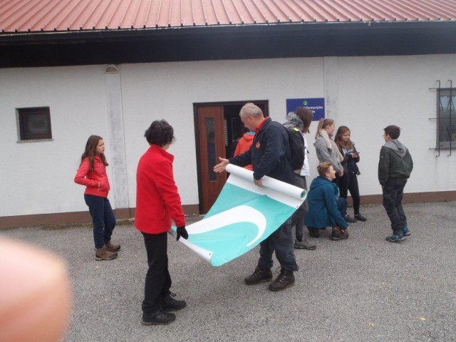 20171028 Priprave za tekmovanje MIG 2017 Boč - foto