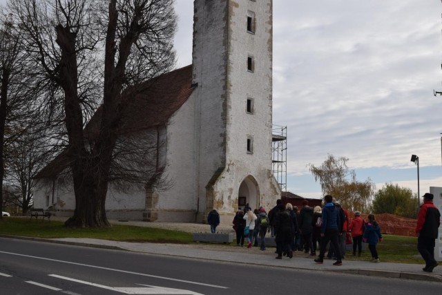 20171111 Martinov pohod MS-Martjanci - foto
