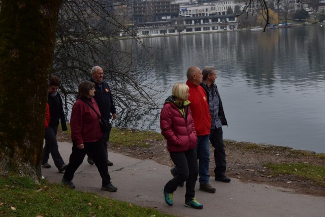 20171119 Bohinj z okolico-foto Lado Klar - foto