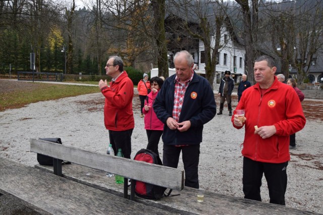 20171119 Bohinj z okolico-foto Lado Klar - foto