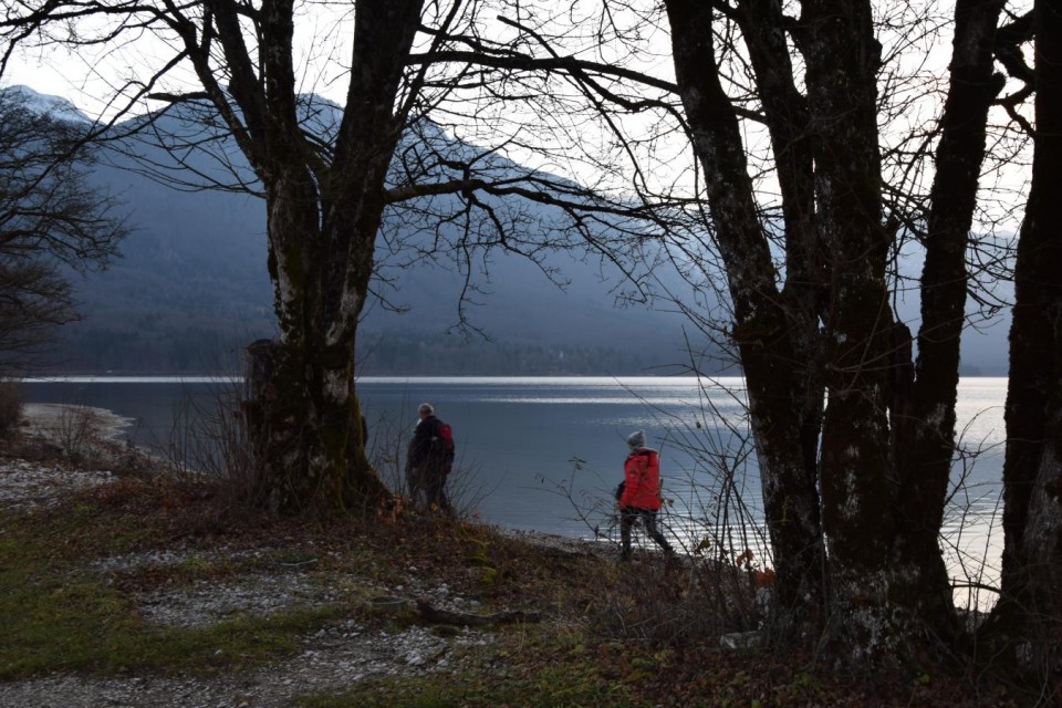 20171119 Bohinj z okolico-foto Lado Klar - foto povečava