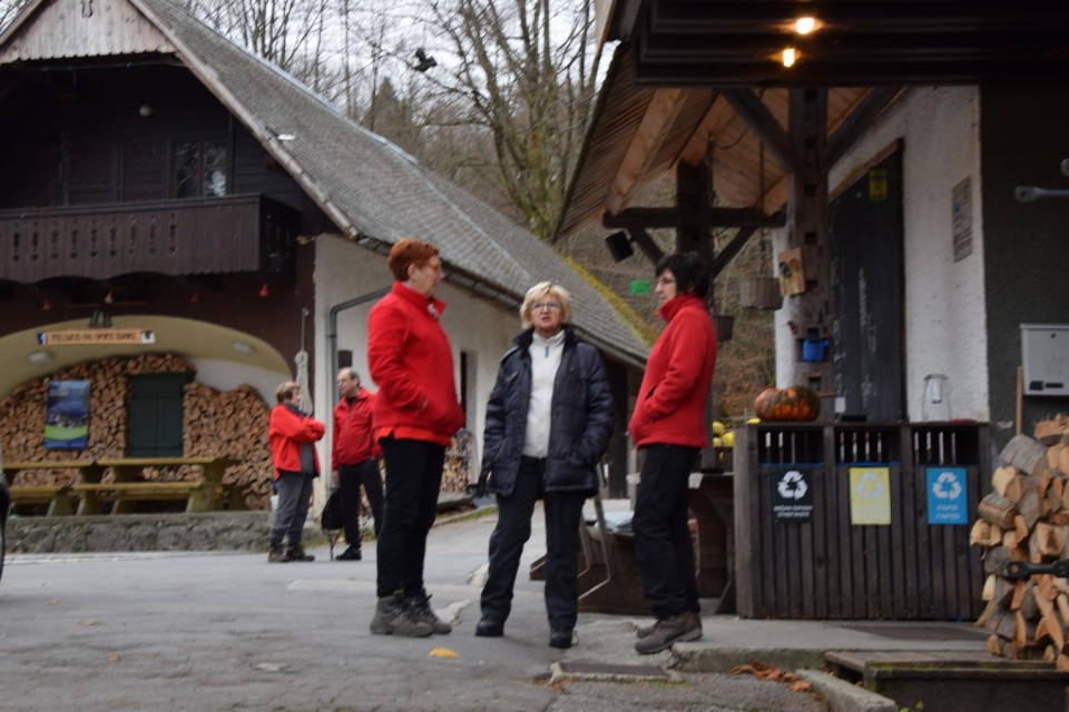 20171119 Bohinj z okolico-foto Lado Klar - foto povečava