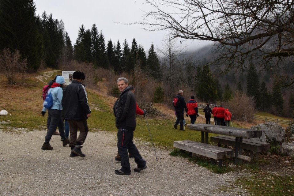 20171119 Bohinj z okolico-foto Lado Klar - foto povečava