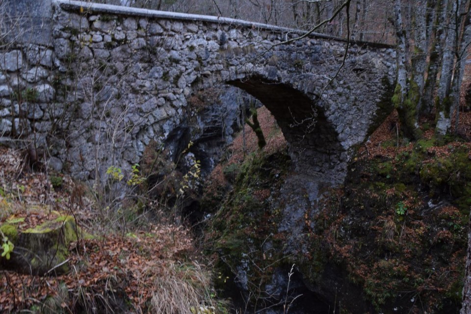 20171119 Bohinj z okolico-foto Lado Klar - foto povečava