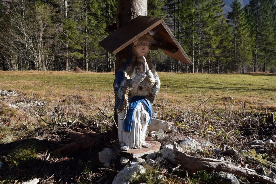 20171119 Bohinj z okolico-foto Lado Klar - foto povečava