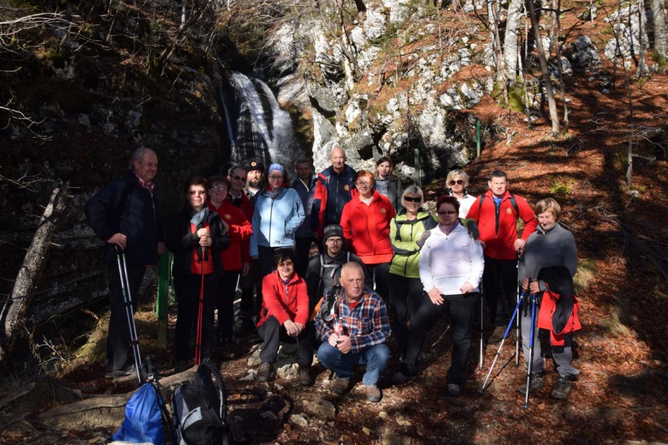 20171119 Bohinj z okolico-foto Lado Klar - foto povečava