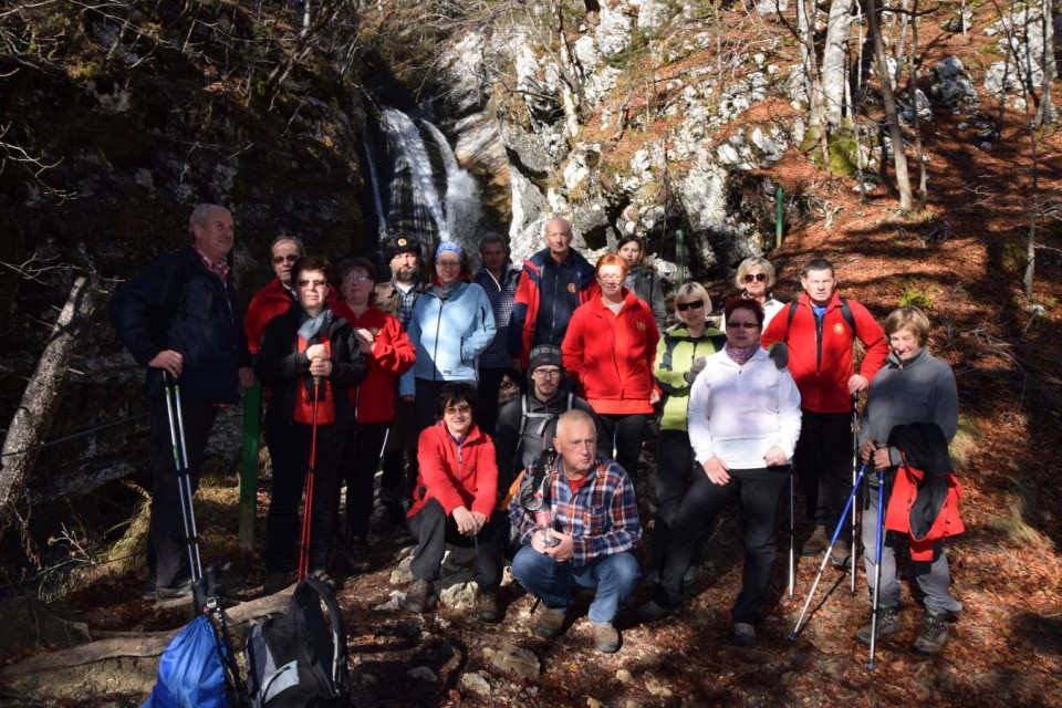 20171119 Bohinj z okolico-foto Lado Klar - foto povečava