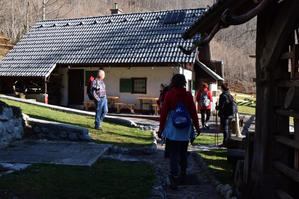 20171119 Bohinj z okolico-foto Lado Klar - foto povečava