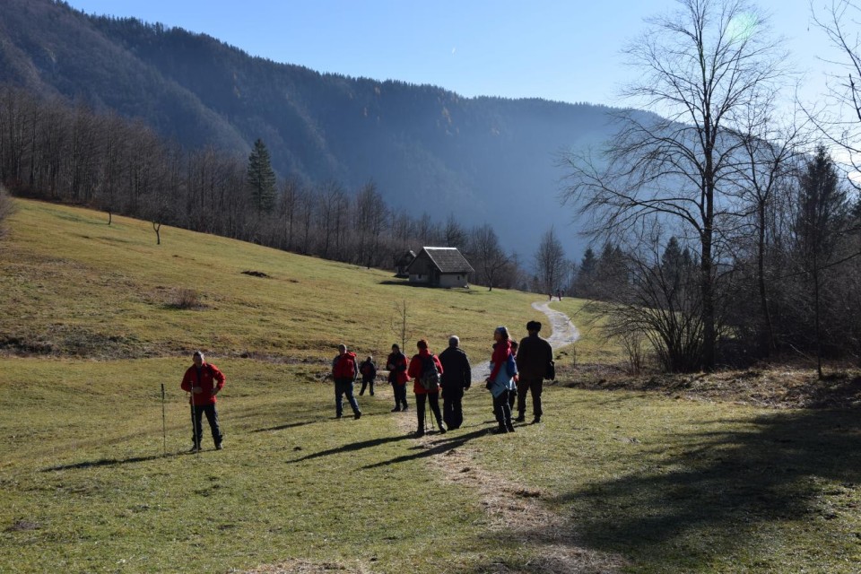 20171119 Bohinj z okolico-foto Lado Klar - foto povečava