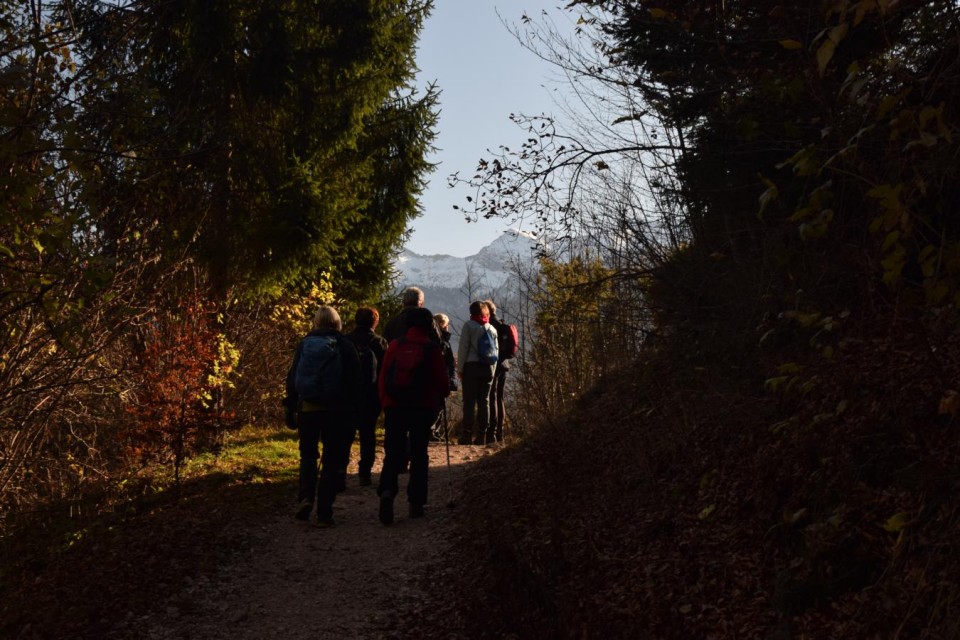 20171119 Bohinj z okolico-foto Lado Klar - foto povečava