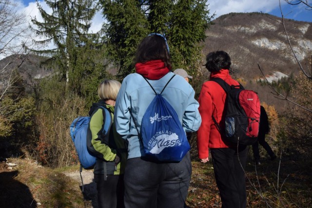 20171119 Bohinj z okolico-foto Lado Klar - foto