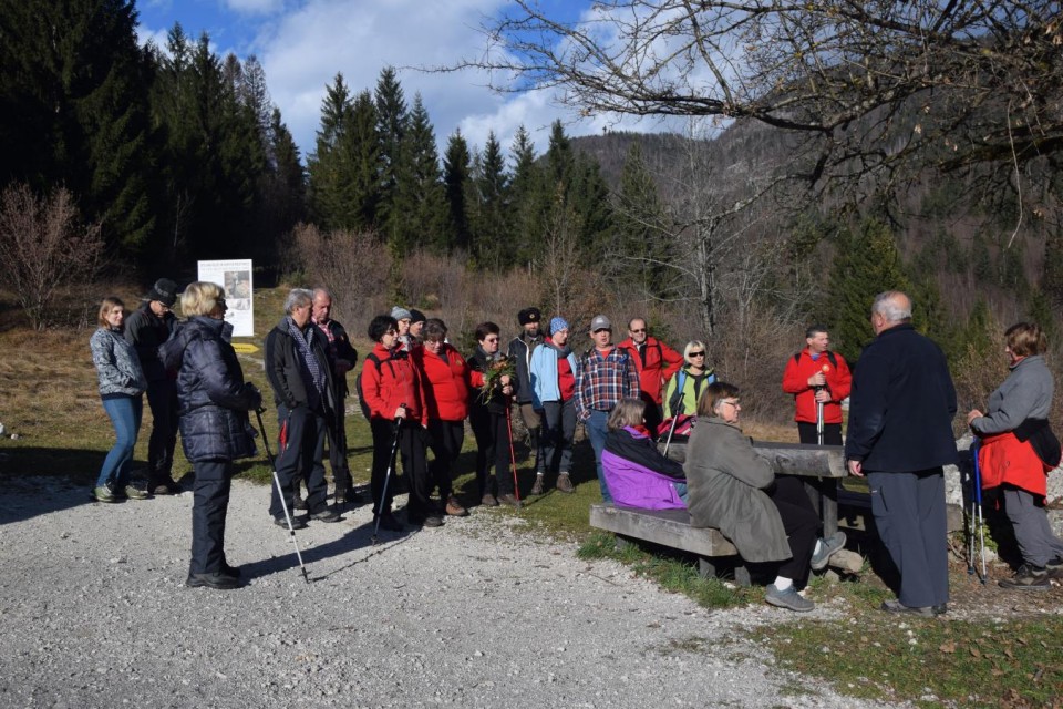 20171119 Bohinj z okolico-foto Lado Klar - foto povečava