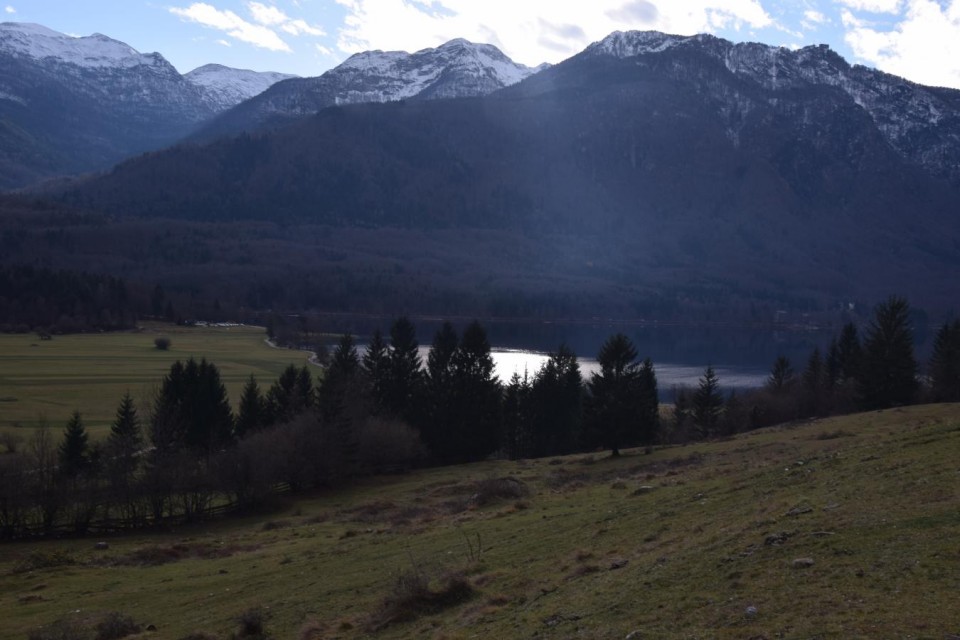 20171119 Bohinj z okolico-foto Lado Klar - foto povečava