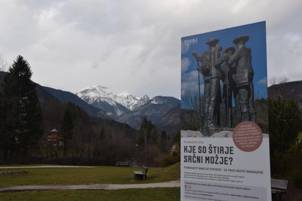 20171119 Bohinj z okolico-foto Lado Klar - foto povečava