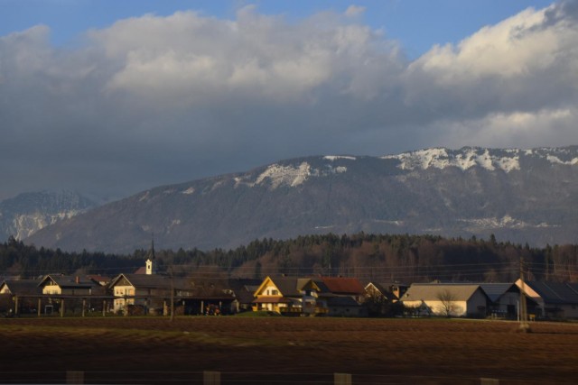 20171119 Bohinj z okolico-foto Lado Klar - foto