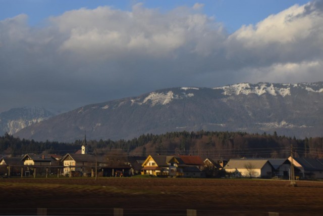 20171119 Bohinj z okolico-foto Lado Klar - foto