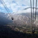 20171119 Bohinj z okolico