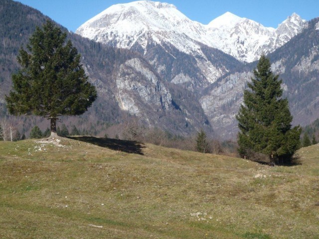 20171119 Bohinj z okolico - foto